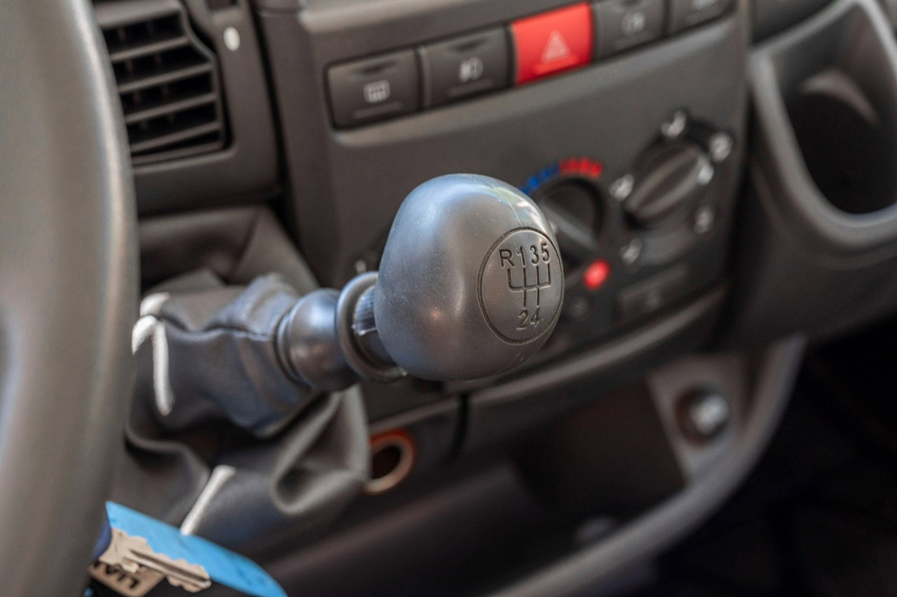 Cámper FIAT Hymer HYMERMOBILE B614 [ Copy ]: foto 16