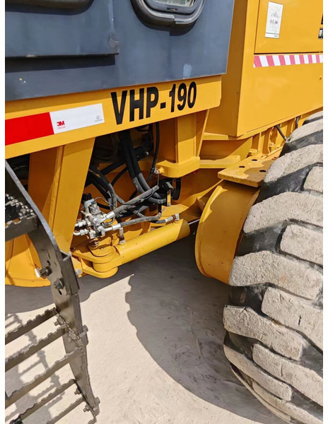 Grader Caterpillar 140K: foto 7