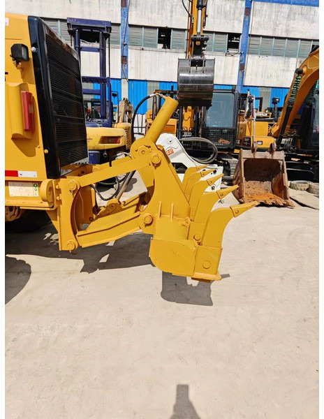 Grader Caterpillar 140K: foto 9