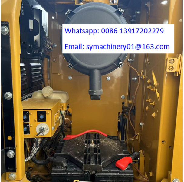 Caterpillar 320D2L - Excavadora de cadenas: foto 4 Caterpillar 320D2L - Excavadora de cadenas: foto 4
