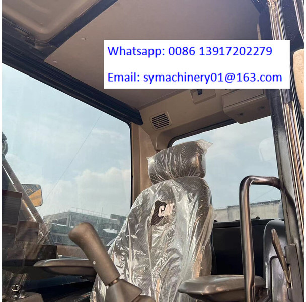 Excavadora de cadenas Caterpillar 320D2L: foto 18