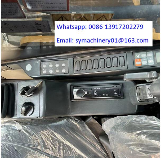 Excavadora de cadenas Caterpillar 320D2L: foto 19