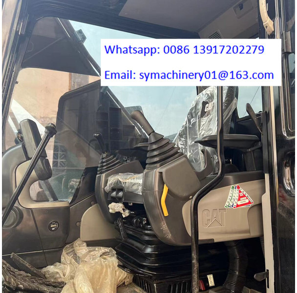 Excavadora de cadenas Caterpillar 320D2L: foto 17