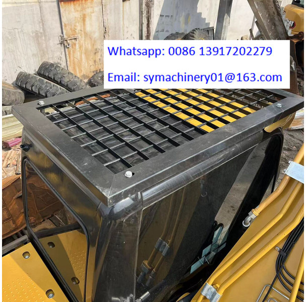 Excavadora de cadenas Caterpillar 320D2L: foto 7