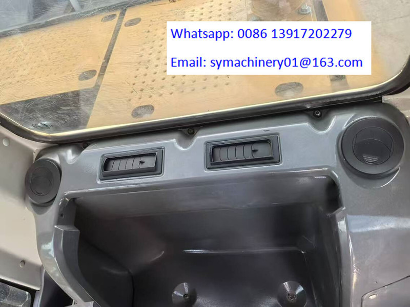 Caterpillar 320GX - Excavadora de cadenas: foto 3 Caterpillar 320GX - Excavadora de cadenas: foto 3