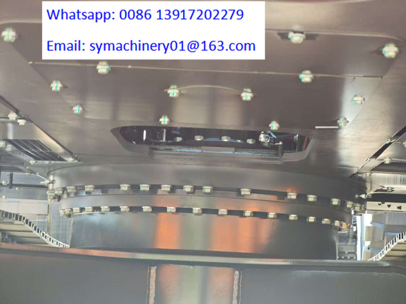 Leasing de Develon DX360LC-9C Develon DX360LC-9C: foto 8