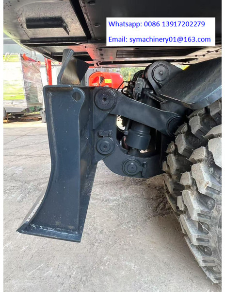 Hyundai R210W-9S - Excavadora de ruedas: foto 3 Hyundai R210W-9S - Excavadora de ruedas: foto 3