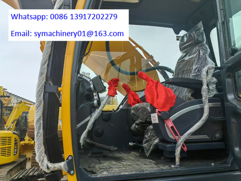 Excavadora de cadenas Hyundai R330LC-9S: foto 11