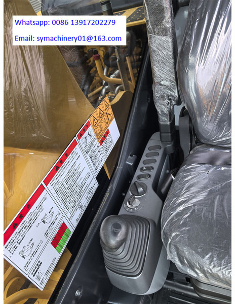Excavadora de cadenas Komatsu PC220-8 PC220: foto 7