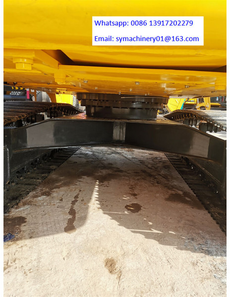 Excavadora de cadenas Komatsu PC220-8N1: foto 8