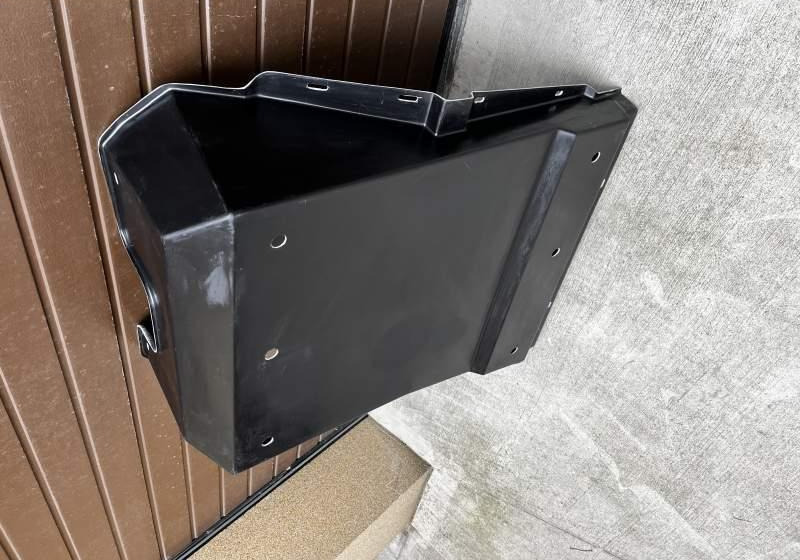 Osłona skrzyni Setra 4..HDH GTHD Mercedes Travego OM502 OM457 Setra Osłona skrzyni Setra 4..HDH GTHD Mercedes Travego OM502 OM457 - Carrocería y exterior para Autobús: foto 1 Osłona skrzyni Setra 4..HDH GTHD Mercedes Travego OM502 OM457 Setra Osłona skrzyni Setra 4..HDH GTHD Mercedes Travego OM502 OM457 - Carrocería y exterior para Autobús: foto 1