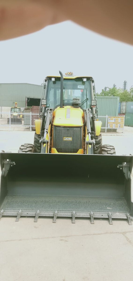 Leasing de  New JCB 3CX backhoe loader New JCB 3CX backhoe loader: foto 10