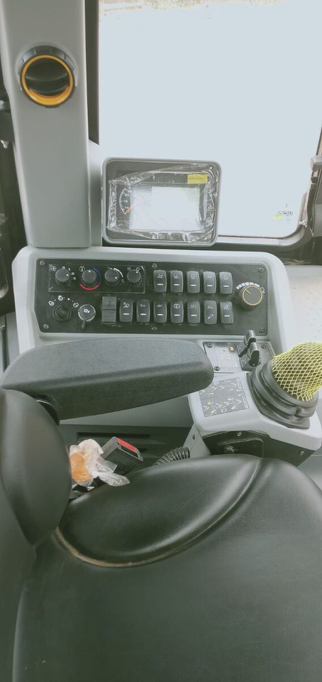 Leasing de  New JCB 3CX backhoe loader New JCB 3CX backhoe loader: foto 11