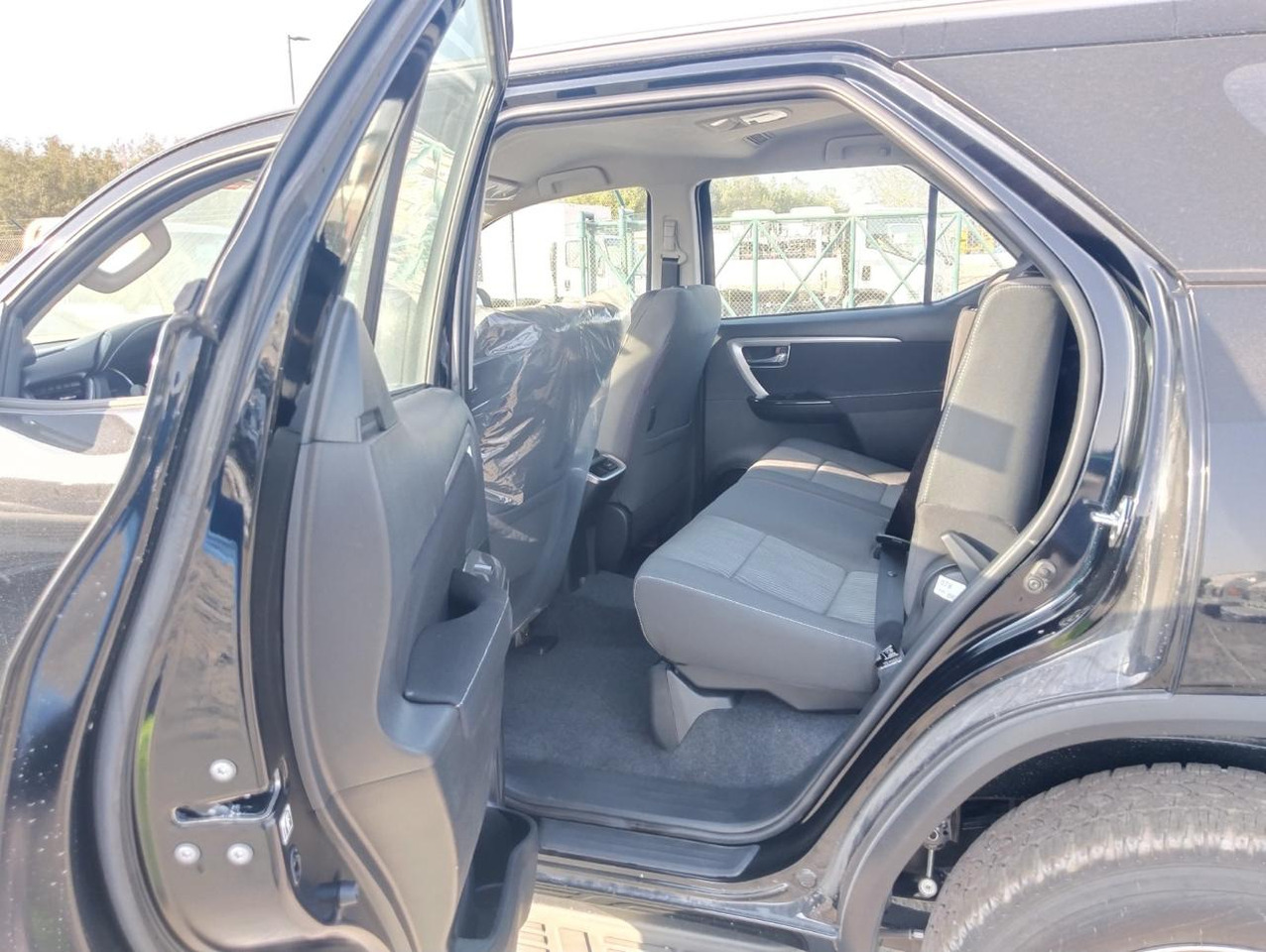 Coche nuevo TOYOTA 2.4L SR5 Comfort 4WD: foto 6