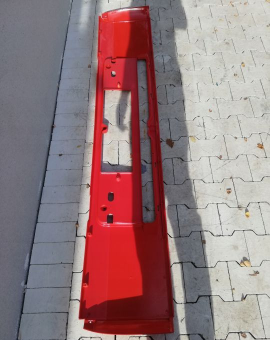 ATRAPA MASKA MAN L2000 ORYGINAL - Capota para Camión: foto 2 ATRAPA MASKA MAN L2000 ORYGINAL - Capota para Camión: foto 2