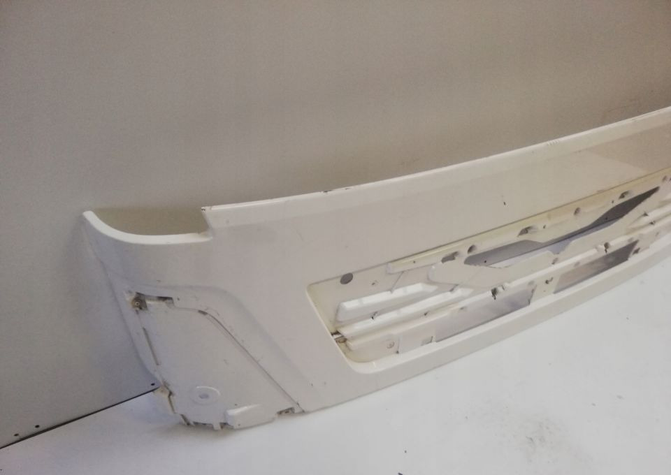 ATRAPA MASKA MAN TGL E6 ORYGINAL 81.611106104 - Capota para Camión: foto 3 ATRAPA MASKA MAN TGL E6 ORYGINAL 81.611106104 - Capota para Camión: foto 3