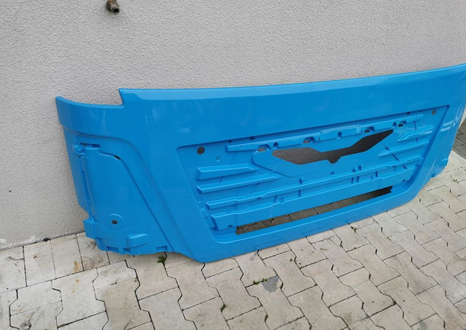 ATRAPA MASKA MAN TGS E6 Oryginał - Capota para Camión: foto 3 ATRAPA MASKA MAN TGS E6 Oryginał - Capota para Camión: foto 3