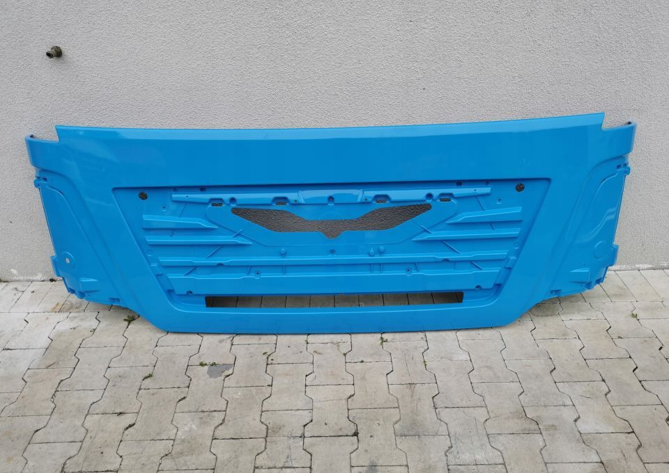 ATRAPA MASKA MAN TGS E6 Oryginał - Capota para Camión: foto 1 ATRAPA MASKA MAN TGS E6 Oryginał - Capota para Camión: foto 1