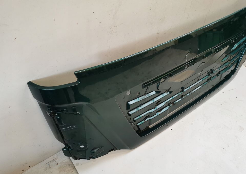 ATRAPA MASKA MAN TGS E6 Oryginał - Capota para Camión: foto 3 ATRAPA MASKA MAN TGS E6 Oryginał - Capota para Camión: foto 3