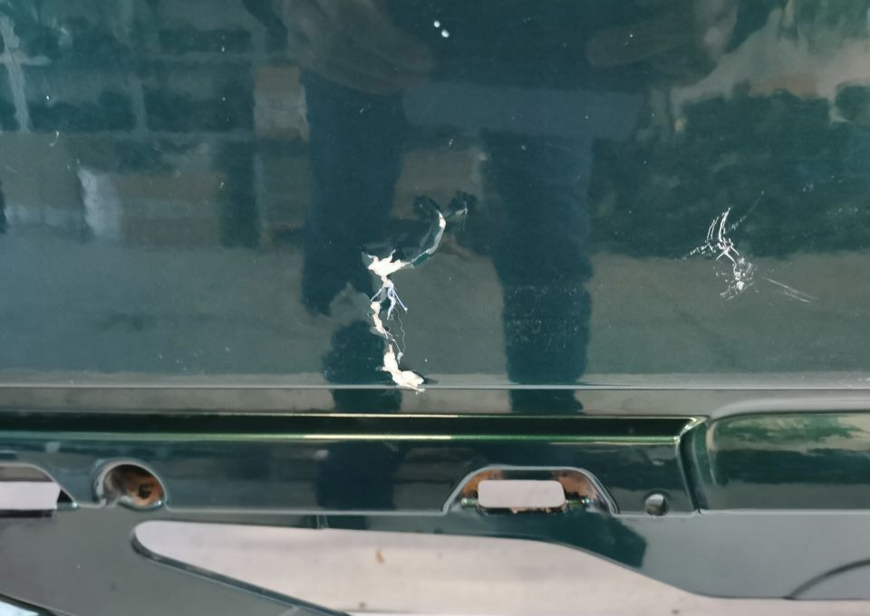 ATRAPA MASKA MAN TGS E6 Oryginał - Capota para Camión: foto 4 ATRAPA MASKA MAN TGS E6 Oryginał - Capota para Camión: foto 4