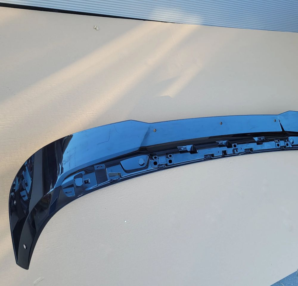 BLENDA DAF XF XG ORYGINAŁ 2248955 CHWALIM116 - Carrocería y exterior para Camión: foto 4 BLENDA DAF XF XG ORYGINAŁ 2248955 CHWALIM116 - Carrocería y exterior para Camión: foto 4