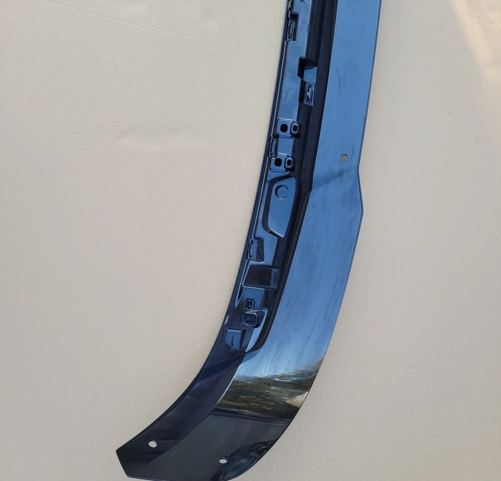 BLENDA DAF XF XG ORYGINAŁ 2248955 CHWALIM116 - Carrocería y exterior para Camión: foto 5 BLENDA DAF XF XG ORYGINAŁ 2248955 CHWALIM116 - Carrocería y exterior para Camión: foto 5
