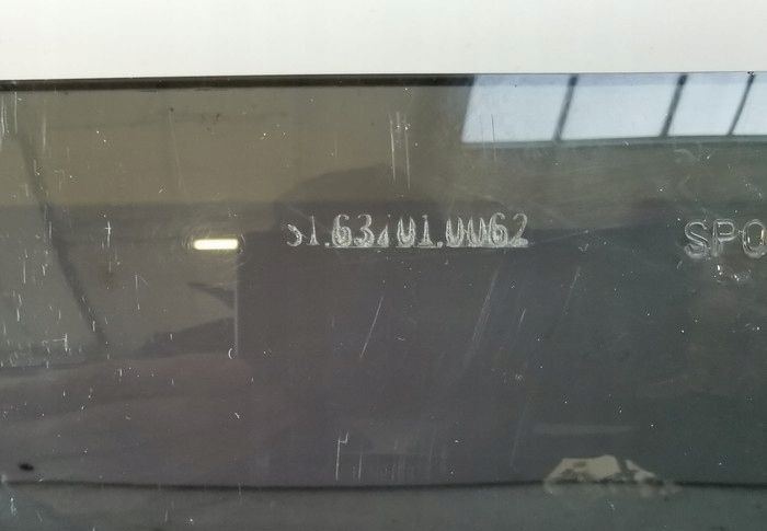 BLENDA MAN TGX TGA SZEROKA NISKI DACH ORYGINAŁ - Aerodinámica/ Spoiler: foto 4 BLENDA MAN TGX TGA SZEROKA NISKI DACH ORYGINAŁ - Aerodinámica/ Spoiler: foto 4