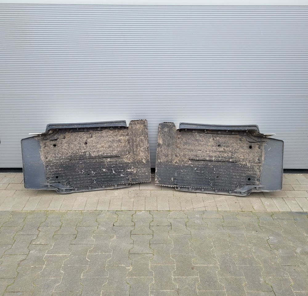BŁOTNIK CHLPACZE MAN TGX SZEROKA KABINA CHWALIM116 - Carrocería y exterior para Camión: foto 3 BŁOTNIK CHLPACZE MAN TGX SZEROKA KABINA CHWALIM116 - Carrocería y exterior para Camión: foto 3