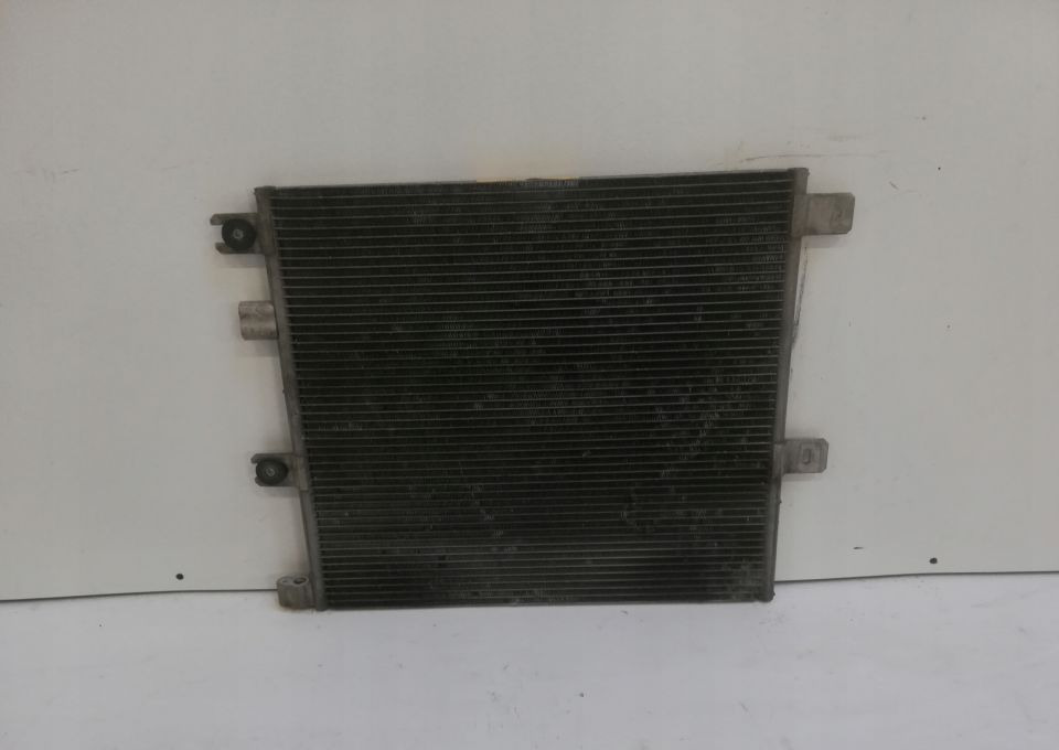 CHŁODNICA KLIMY VOLVO FL ORGINAŁ 21675287 18R. - Condensador para Camión: foto 1 CHŁODNICA KLIMY VOLVO FL ORGINAŁ 21675287 18R. - Condensador para Camión: foto 1
