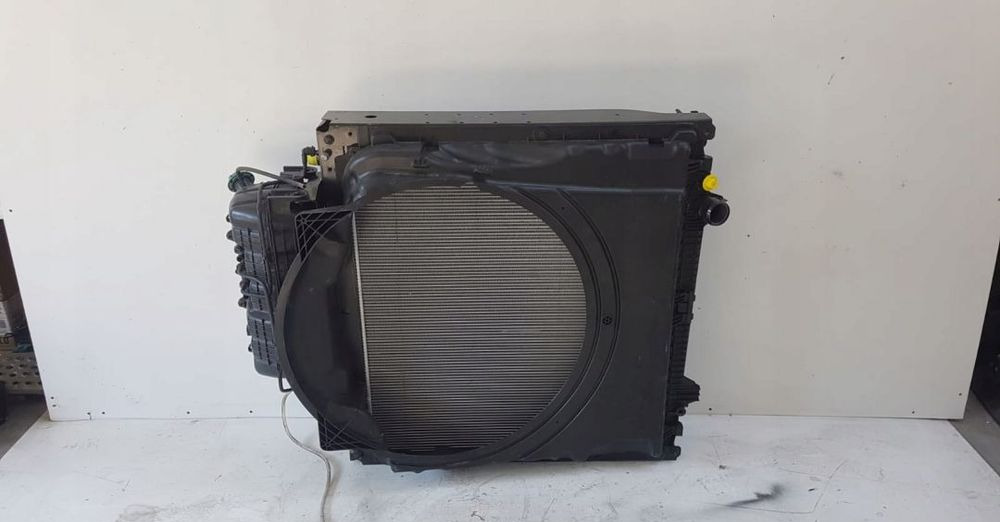 CHŁODNICE MAN TGS E6. MAHLE NOWY ORYGINAŁ 82CM. - Convertidor catalítico: foto 3 CHŁODNICE MAN TGS E6. MAHLE NOWY ORYGINAŁ 82CM. - Convertidor catalítico: foto 3