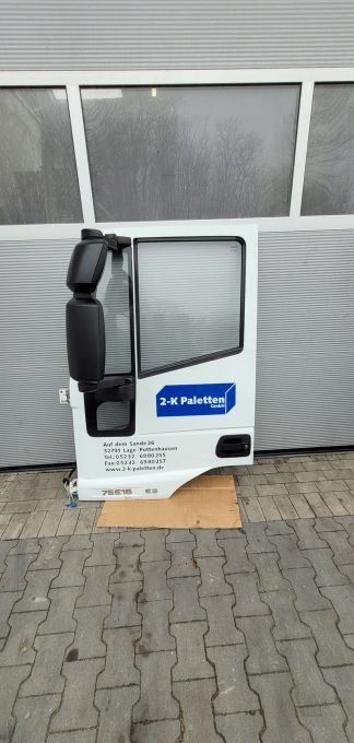 DRZWI IVECO EUROCARGO LEWE EURO6 - Puerta y piezas: foto 1 DRZWI IVECO EUROCARGO LEWE EURO6 - Puerta y piezas: foto 1