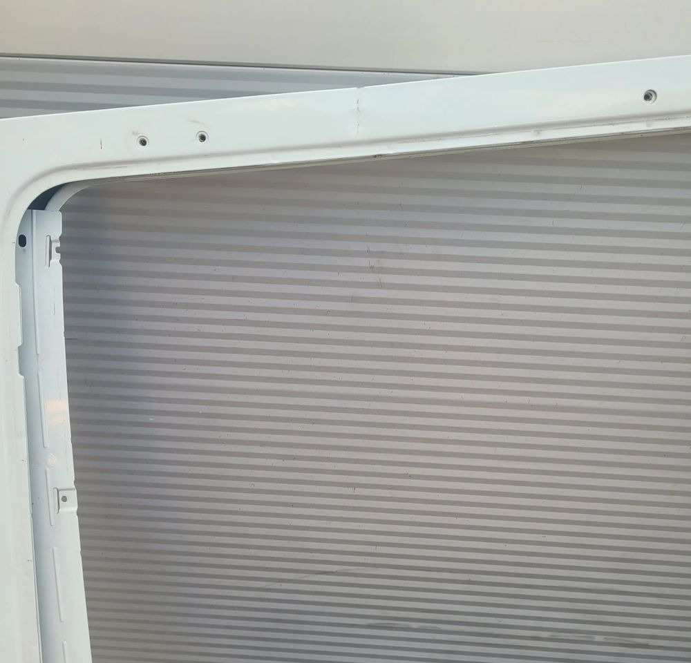 DRZWI LEWE DAF XF 106 ORYGINAŁ CHWALIM116 - Puerta y piezas para Camión: foto 4 DRZWI LEWE DAF XF 106 ORYGINAŁ CHWALIM116 - Puerta y piezas para Camión: foto 4