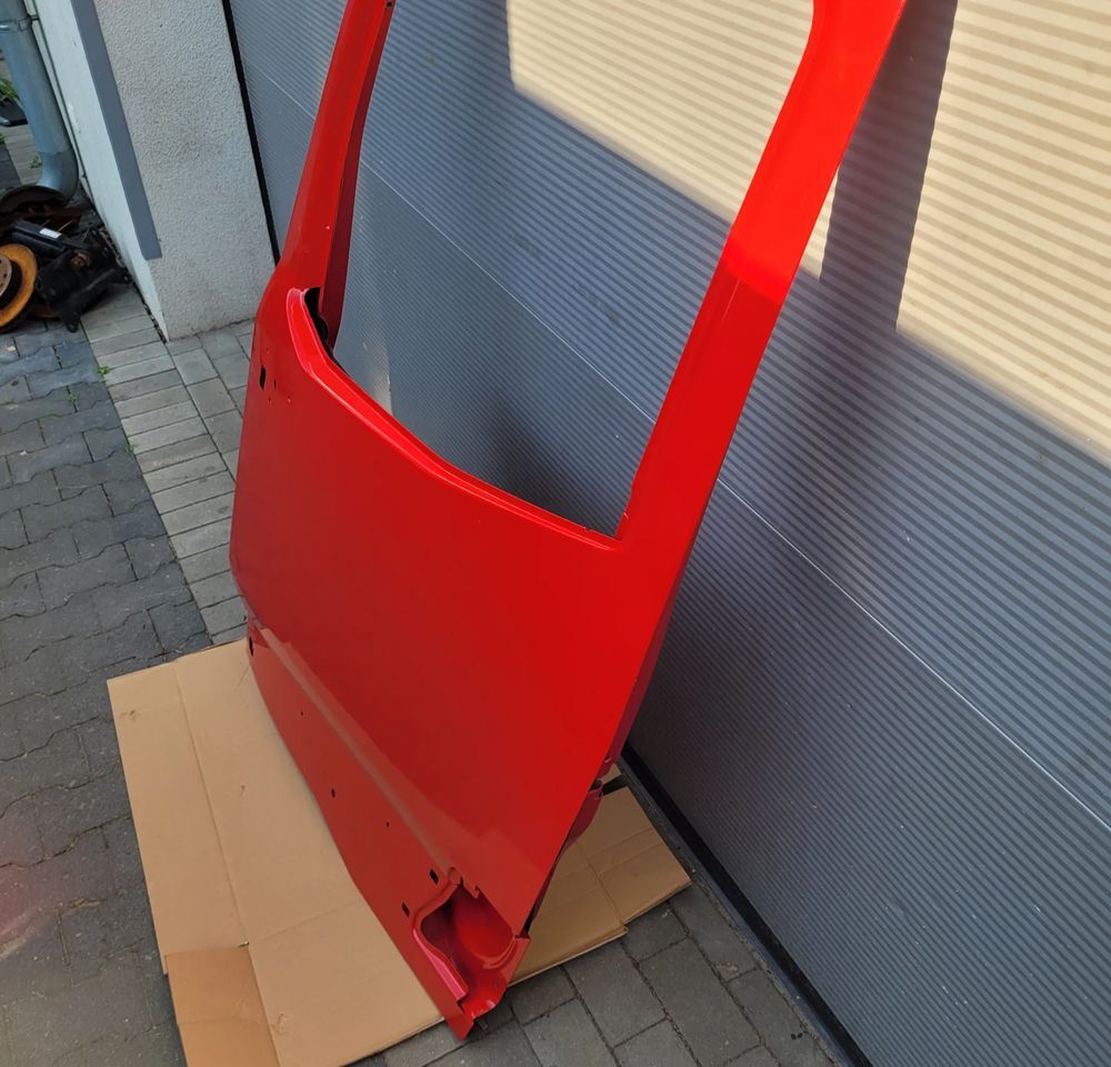 DRZWI LEWE RENAULT RANGE T GAMA ORYGINAŁ CHWALIM116 - Carrocería y exterior para Camión: foto 3 DRZWI LEWE RENAULT RANGE T GAMA ORYGINAŁ CHWALIM116 - Carrocería y exterior para Camión: foto 3