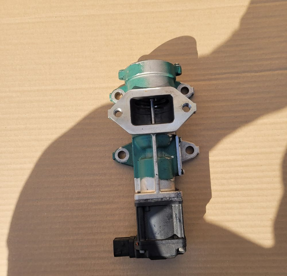 EGR DAF LF EURO6 - Enfriador EGR para Camión: foto 1 EGR DAF LF EURO6 - Enfriador EGR para Camión: foto 1