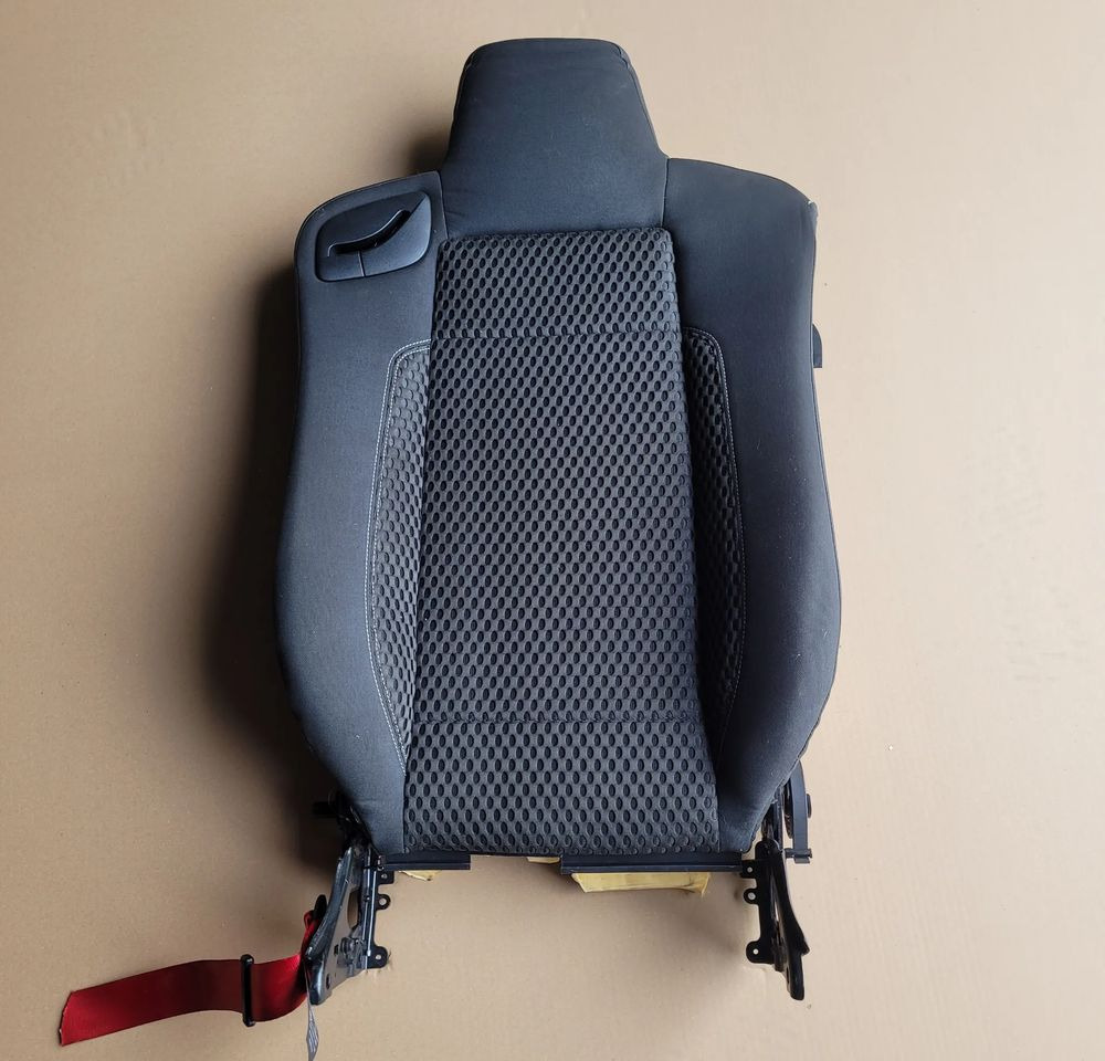 FOTEL OPARCIE RENAULT RANGE T GAMA ORYGINAŁ CHWALIM116 - Asiento para Camión: foto 1 FOTEL OPARCIE RENAULT RANGE T GAMA ORYGINAŁ CHWALIM116 - Asiento para Camión: foto 1