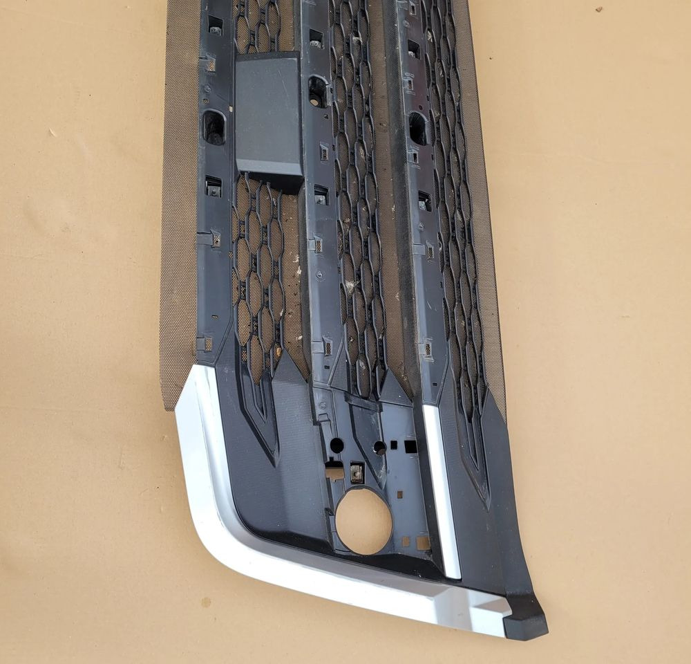 GRILL ATRAPA DAF XG XD XF NM. ORYGINAŁ 2311439 CHWALIM116 - Carrocería y exterior para Camión: foto 3 GRILL ATRAPA DAF XG XD XF NM. ORYGINAŁ 2311439 CHWALIM116 - Carrocería y exterior para Camión: foto 3