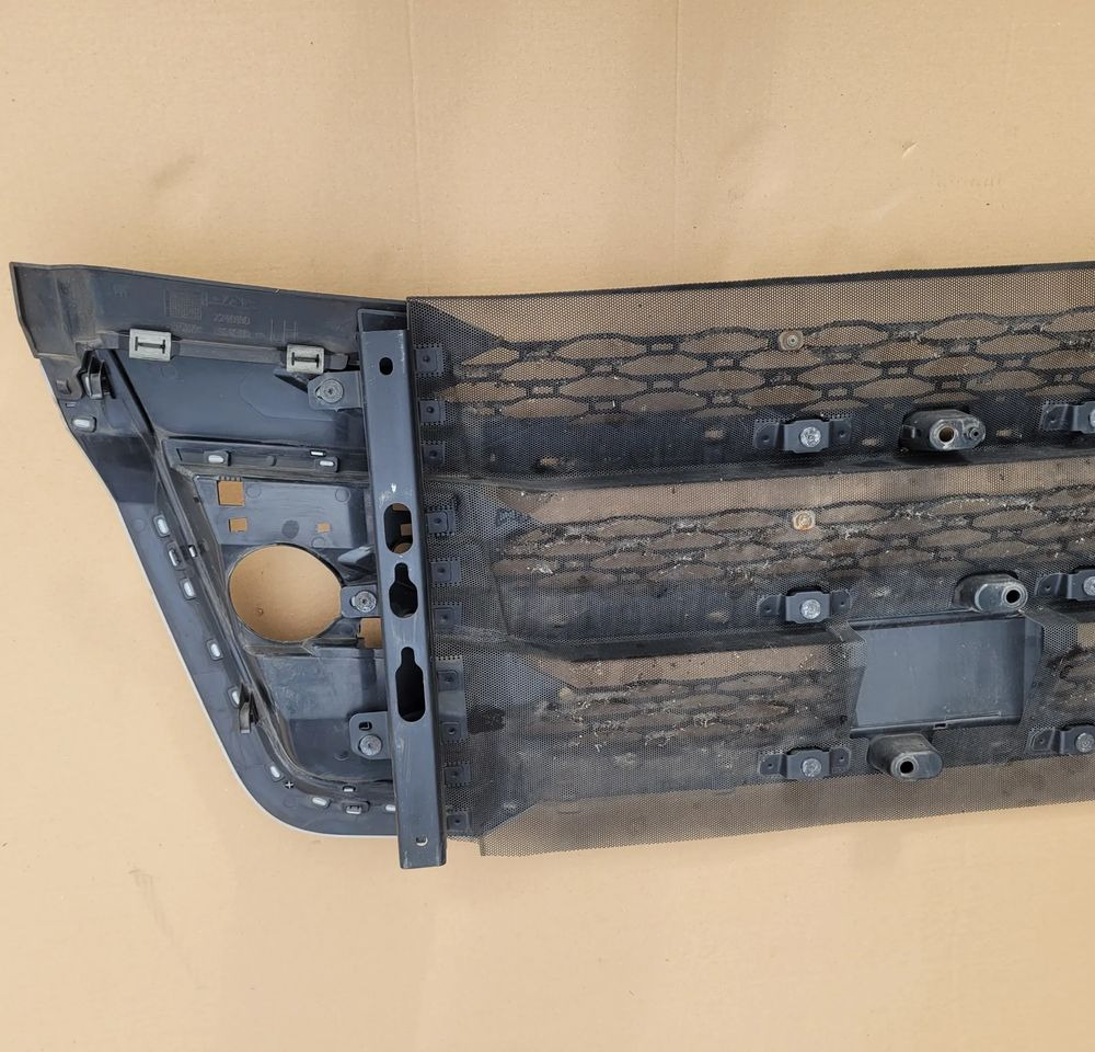 GRILL ATRAPA DAF XG XD XF NM. ORYGINAŁ 2311439 CHWALIM116 - Carrocería y exterior para Camión: foto 5 GRILL ATRAPA DAF XG XD XF NM. ORYGINAŁ 2311439 CHWALIM116 - Carrocería y exterior para Camión: foto 5