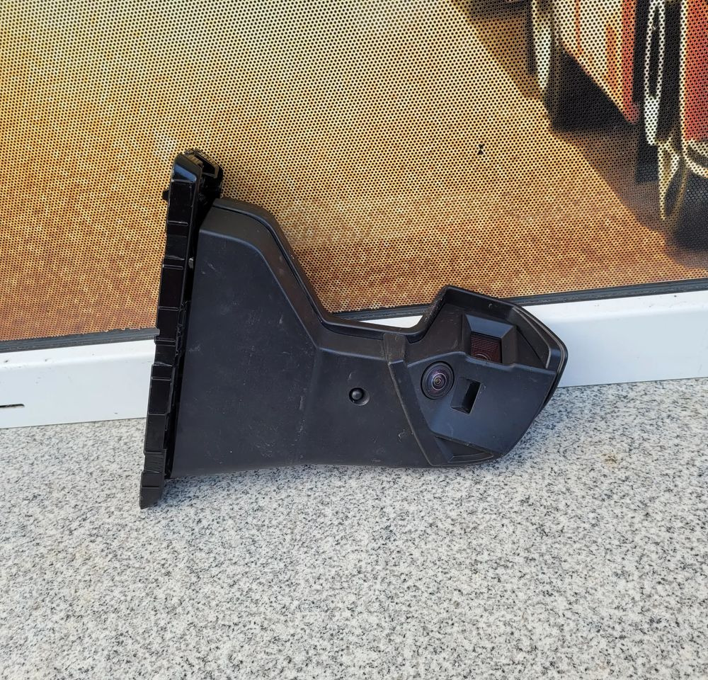 KAMERA MAN TG3 ORYGINAŁ RH. CHWALIM116 - Carrocería y exterior para Camión: foto 2 KAMERA MAN TG3 ORYGINAŁ RH. CHWALIM116 - Carrocería y exterior para Camión: foto 2