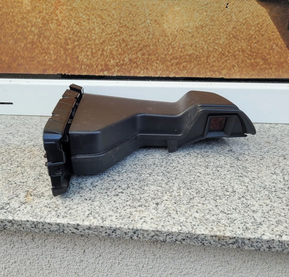 KAMERA MAN TG3 ORYGINAŁ RH. CHWALIM116 - Carrocería y exterior para Camión: foto 1 KAMERA MAN TG3 ORYGINAŁ RH. CHWALIM116 - Carrocería y exterior para Camión: foto 1