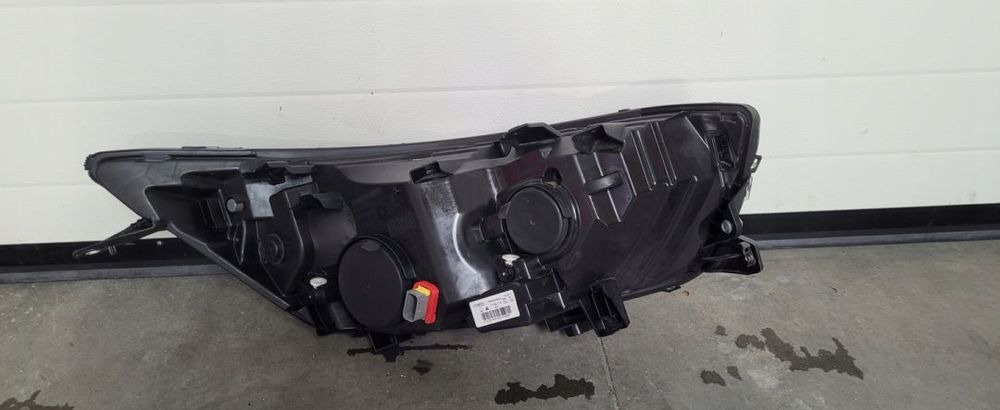 LAMPA IVECO DAILY LH NM.5802476874 ORYGINAL - Faro delantero para Camión: foto 3 LAMPA IVECO DAILY LH NM.5802476874 ORYGINAL - Faro delantero para Camión: foto 3