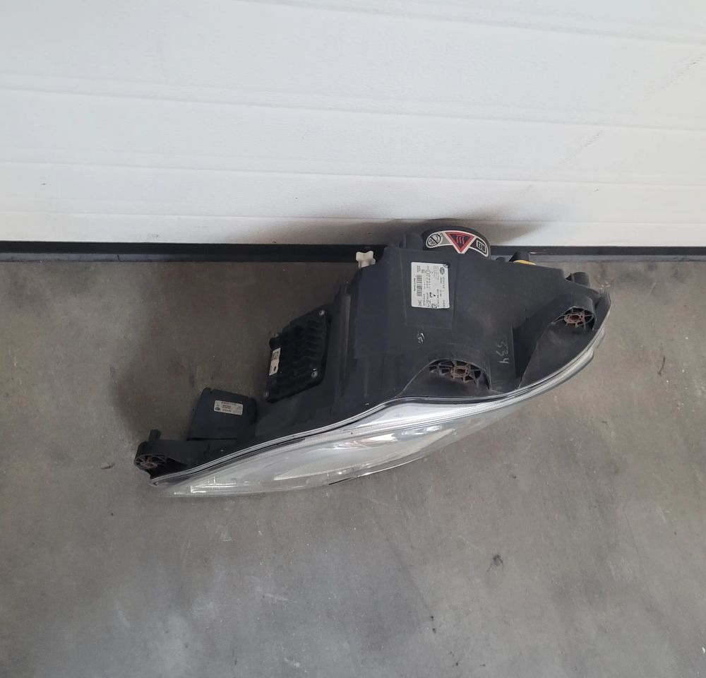 LAMPA LED DAF XF 106 LEWA ORYGINAŁ OM 1857534 CHWALIM116 - Luz/ Iluminación para Camión: foto 3 LAMPA LED DAF XF 106 LEWA ORYGINAŁ OM 1857534 CHWALIM116 - Luz/ Iluminación para Camión: foto 3