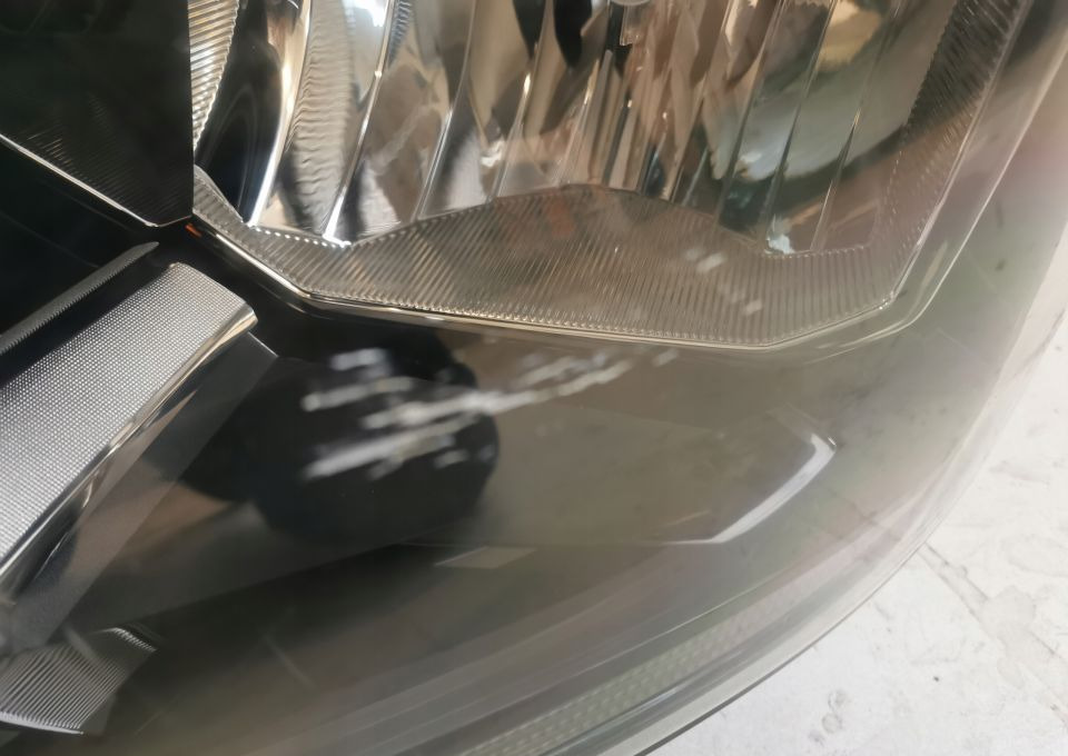 LAMPA MAN TGE VW CRAFTER ORYGINAŁ LEWA - Faro delantero para Furgoneta: foto 2 LAMPA MAN TGE VW CRAFTER ORYGINAŁ LEWA - Faro delantero para Furgoneta: foto 2