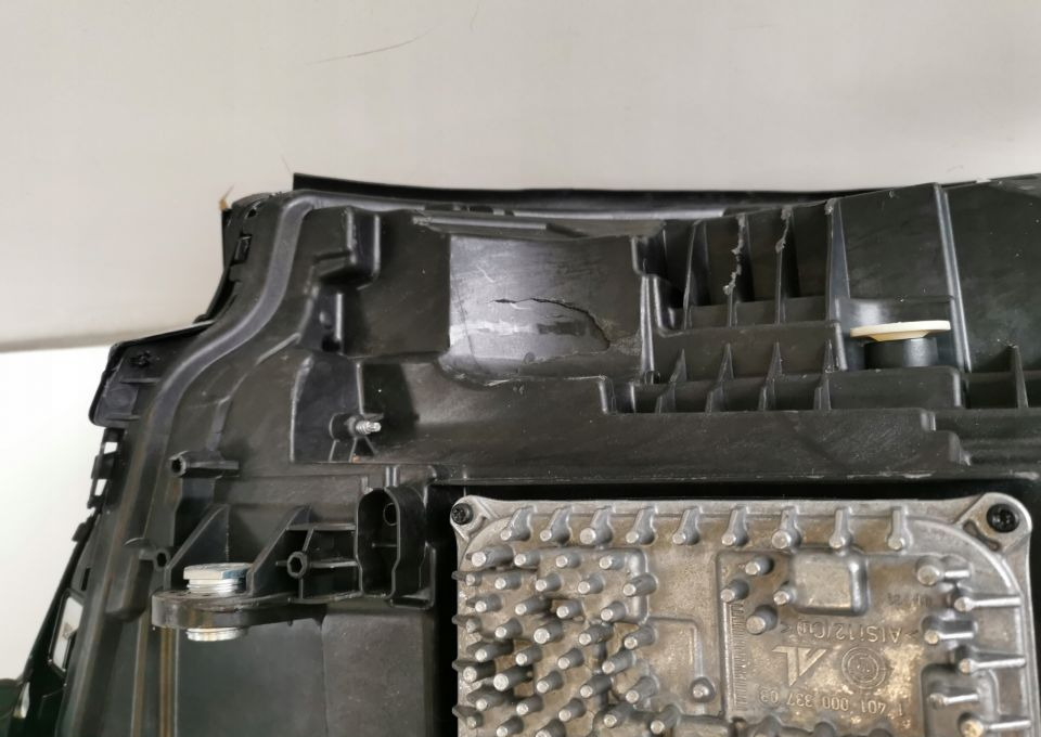 LAMPA MERCEDES EQC A 2939061201 PRAWA ORYGINAŁ - Faro delantero: foto 5 LAMPA MERCEDES EQC A 2939061201 PRAWA ORYGINAŁ - Faro delantero: foto 5