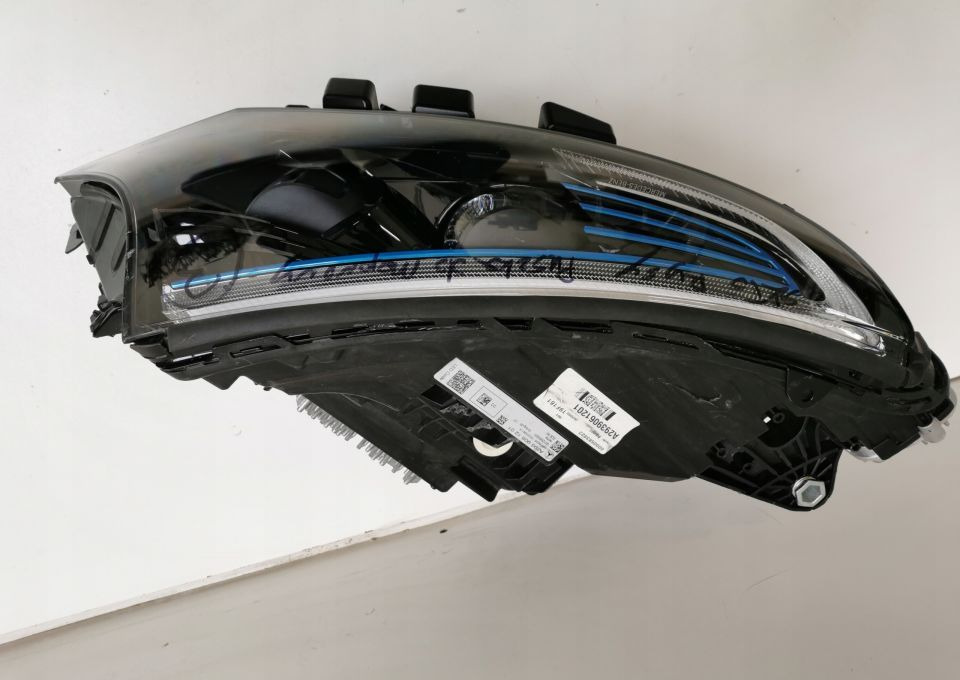 LAMPA MERCEDES EQC A 2939061201 PRAWA ORYGINAŁ - Faro delantero: foto 4 LAMPA MERCEDES EQC A 2939061201 PRAWA ORYGINAŁ - Faro delantero: foto 4