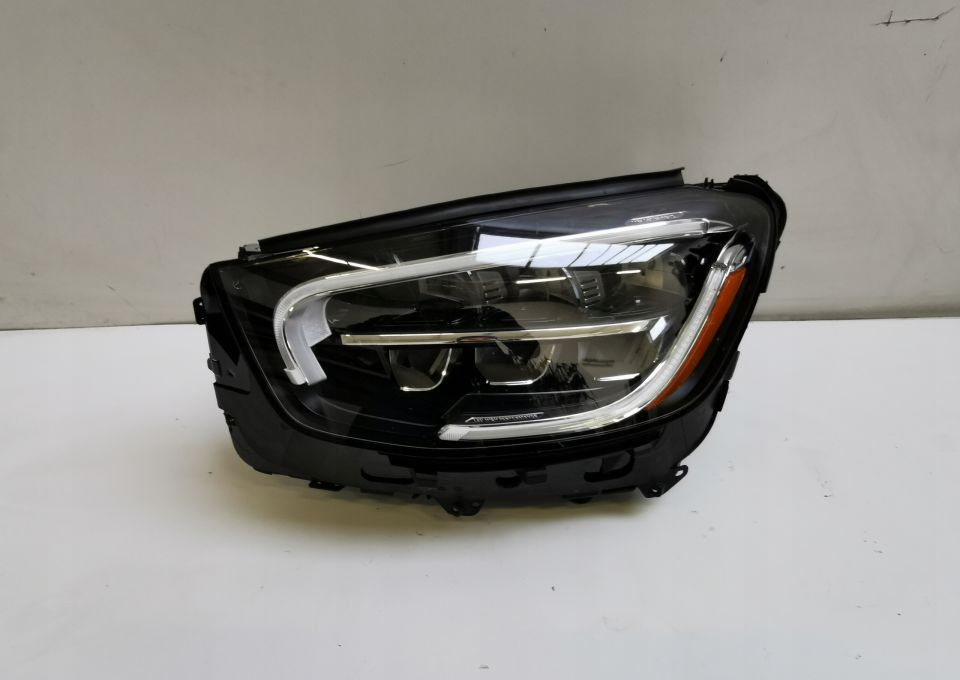LAMPA MERCEDES GLC A2539067301 LIFT LEWA - Faro delantero para Coche: foto 1 LAMPA MERCEDES GLC A2539067301 LIFT LEWA - Faro delantero para Coche: foto 1