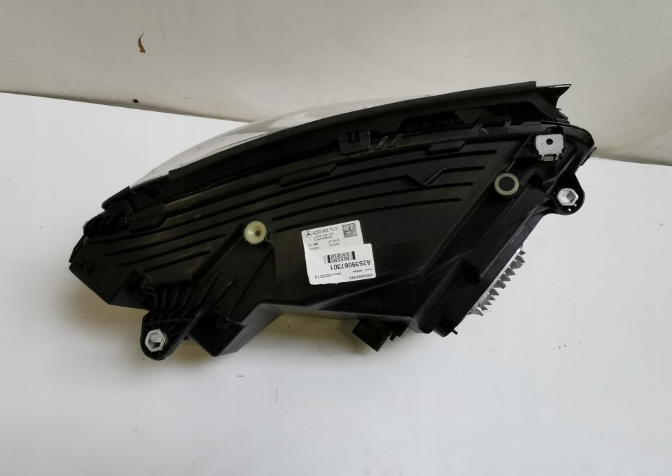LAMPA MERCEDES GLC A2539067301 LIFT LEWA - Faro delantero para Coche: foto 2 LAMPA MERCEDES GLC A2539067301 LIFT LEWA - Faro delantero para Coche: foto 2