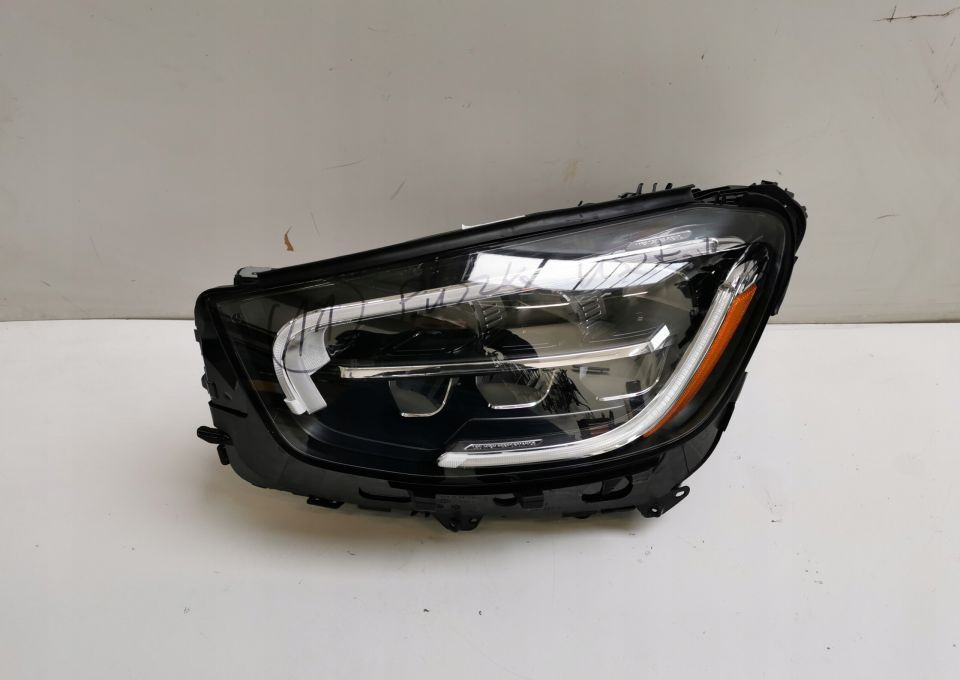 LAMPA MERCEDES GLC A2539067301 LIFT LEWA - Faro delantero: foto 1 LAMPA MERCEDES GLC A2539067301 LIFT LEWA - Faro delantero: foto 1
