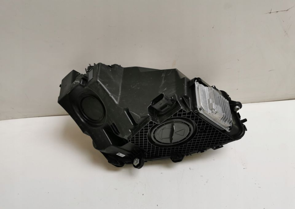 LAMPA MERCEDES GLC A2539067301 LIFT LEWA - Faro delantero: foto 3 LAMPA MERCEDES GLC A2539067301 LIFT LEWA - Faro delantero: foto 3