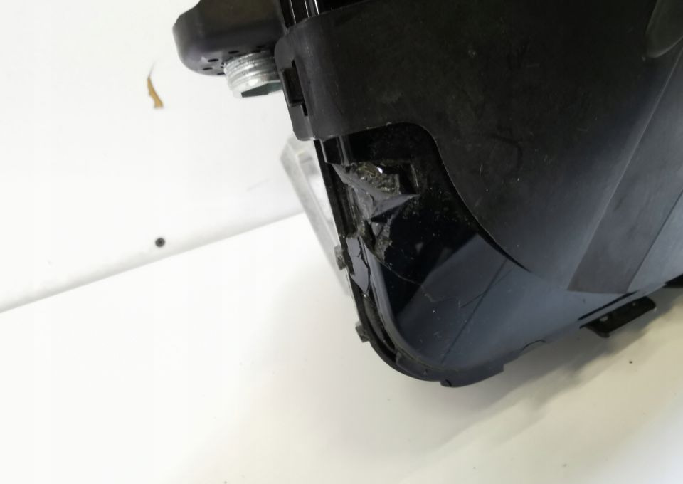 LAMPA MERCEDES GLC A2539067301 LIFT LEWA - Luz/ Iluminación: foto 4 LAMPA MERCEDES GLC A2539067301 LIFT LEWA - Luz/ Iluminación: foto 4