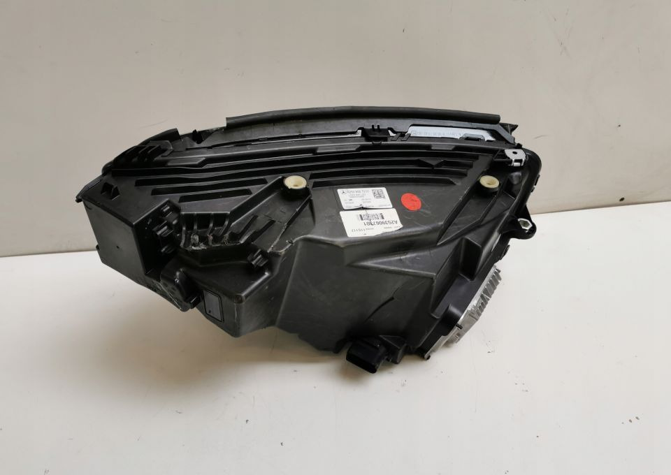 LAMPA MERCEDES GLC A2539067301 LIFT LEWA - Faro delantero: foto 4 LAMPA MERCEDES GLC A2539067301 LIFT LEWA - Faro delantero: foto 4